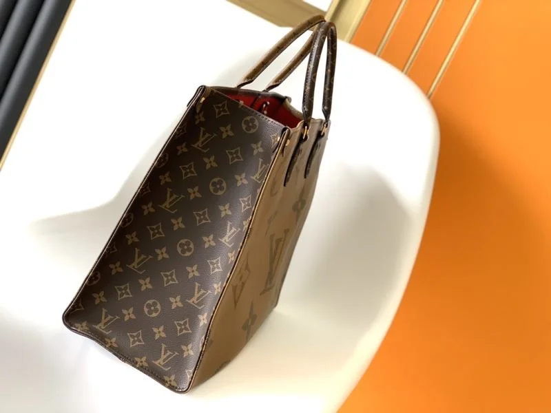 Youthful Louis Vuitton Shopping Bags 42540