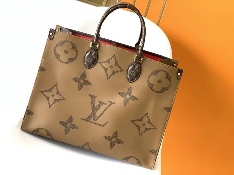 Youthful Louis Vuitton Shopping Bags 42540
