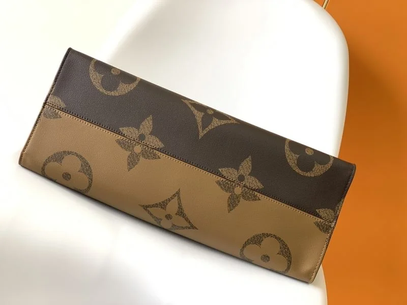 Youthful Louis Vuitton Shopping Bags 42540