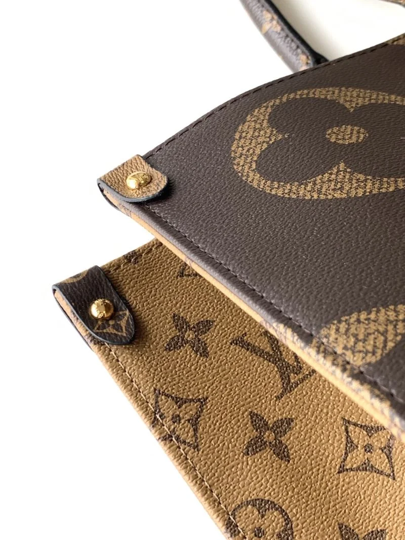 Youthful Louis Vuitton Shopping Bags 42540
