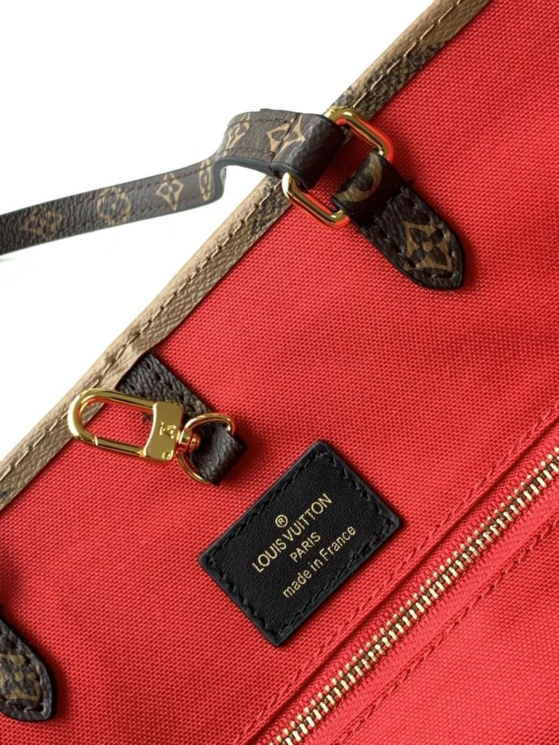 Youthful Louis Vuitton Shopping Bags 42540