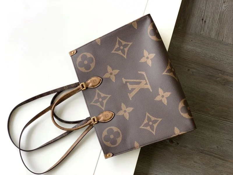 Youthful Louis Vuitton Shopping Bags 42540