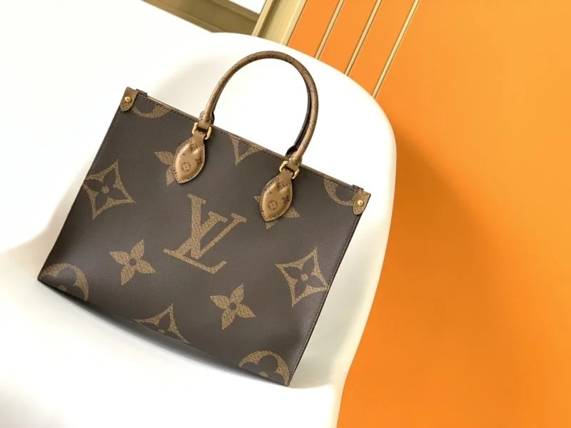 SmartChoice Louis Vuitton Shopping Bags 42541