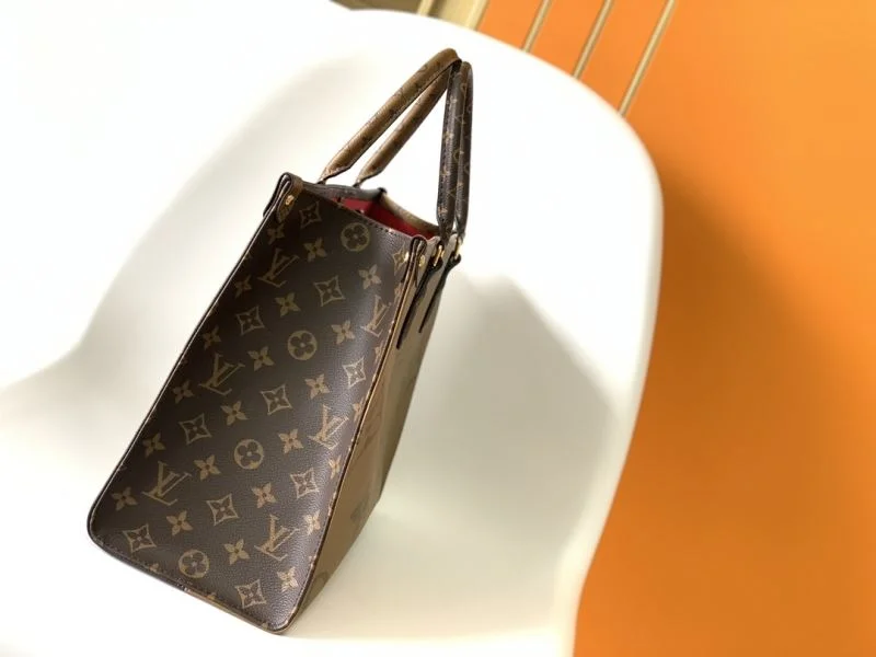 SmartChoice Louis Vuitton Shopping Bags 42541