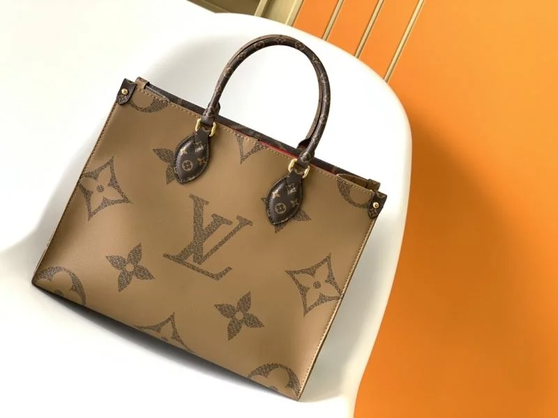 SmartChoice Louis Vuitton Shopping Bags 42541
