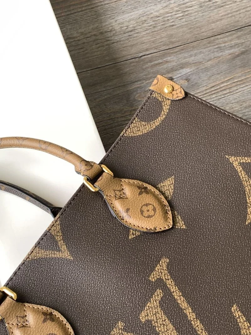SmartChoice Louis Vuitton Shopping Bags 42541