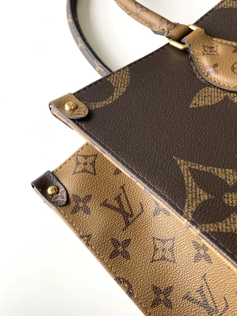 SmartChoice Louis Vuitton Shopping Bags 42541