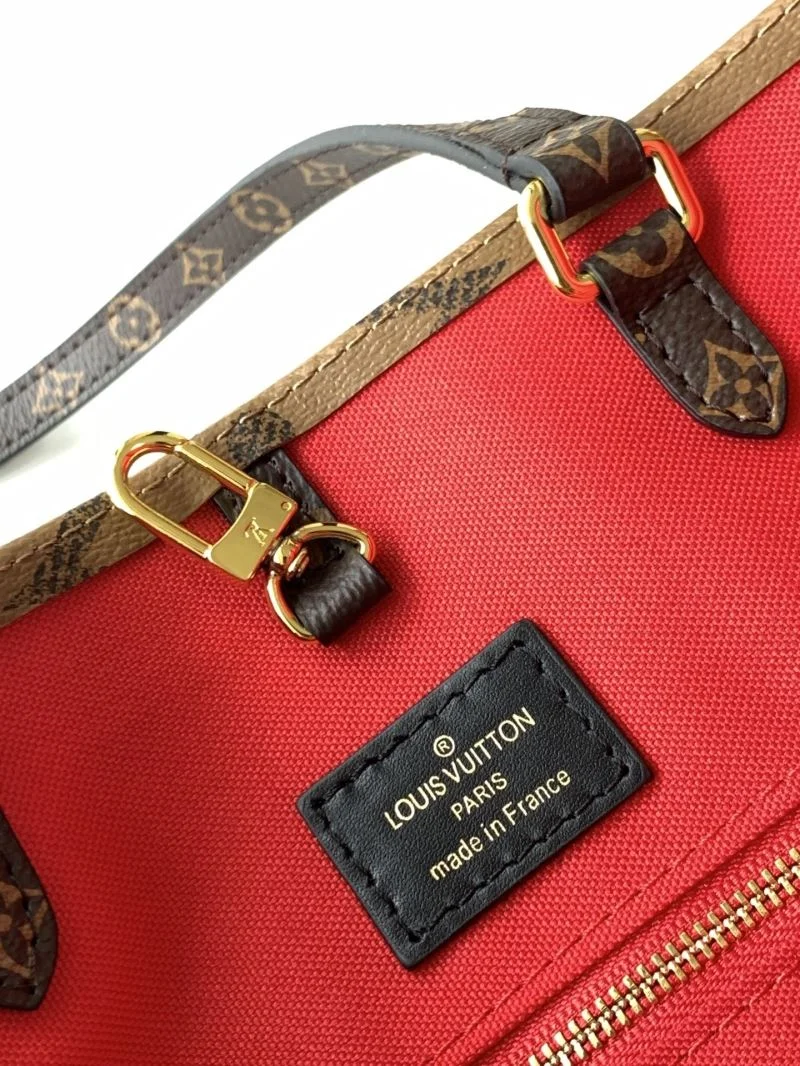 SmartChoice Louis Vuitton Shopping Bags 42541