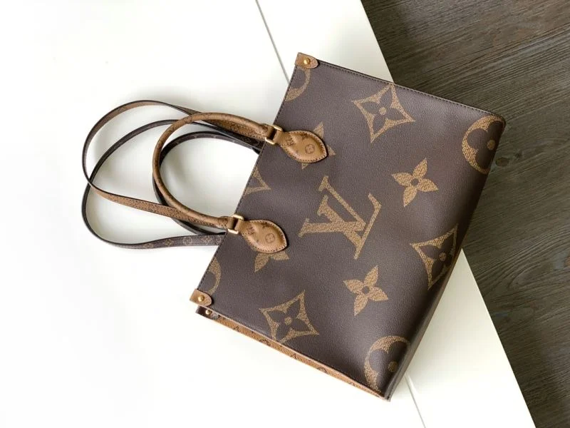 SmartChoice Louis Vuitton Shopping Bags 42541