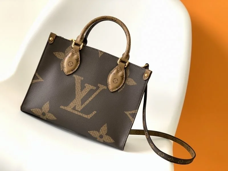 Louis Vuitton Shopping Bags Youthful 42579