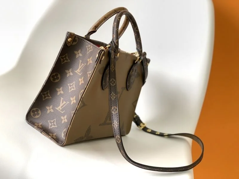 Louis Vuitton Shopping Bags Youthful 42579