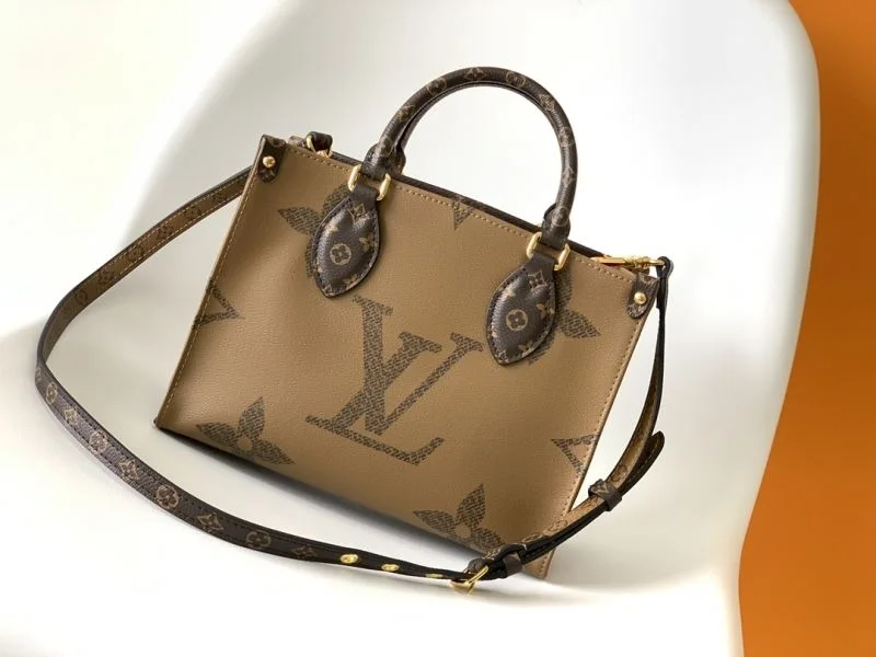 Louis Vuitton Shopping Bags Youthful 42579