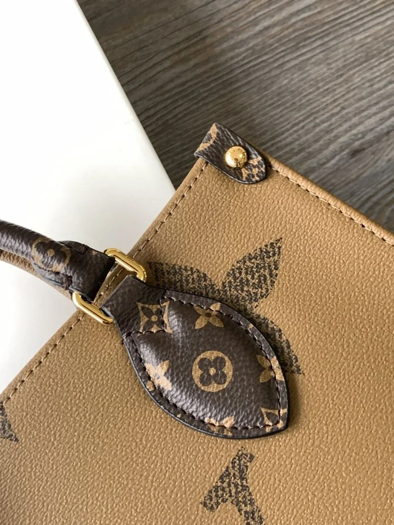 Louis Vuitton Shopping Bags Youthful 42579