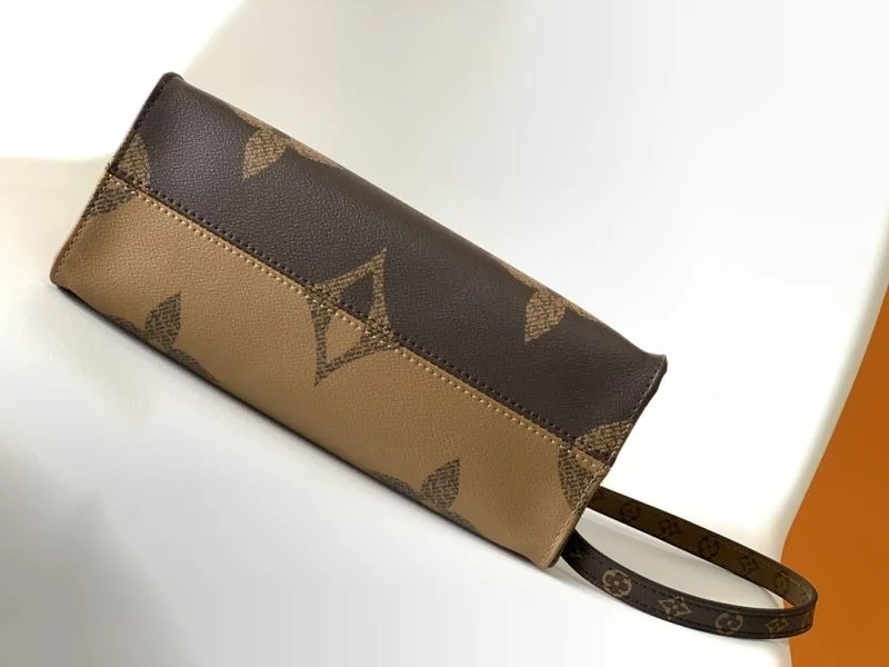 Louis Vuitton Shopping Bags Youthful 42579