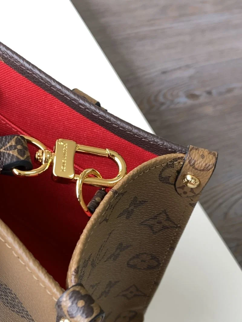 Louis Vuitton Shopping Bags Youthful 42579