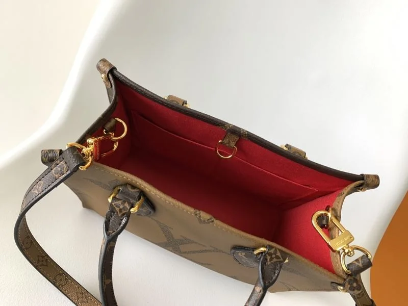 Louis Vuitton Shopping Bags Youthful 42579