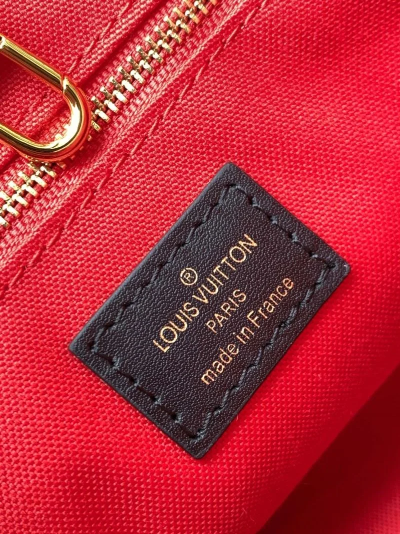 Louis Vuitton Shopping Bags Youthful 42579