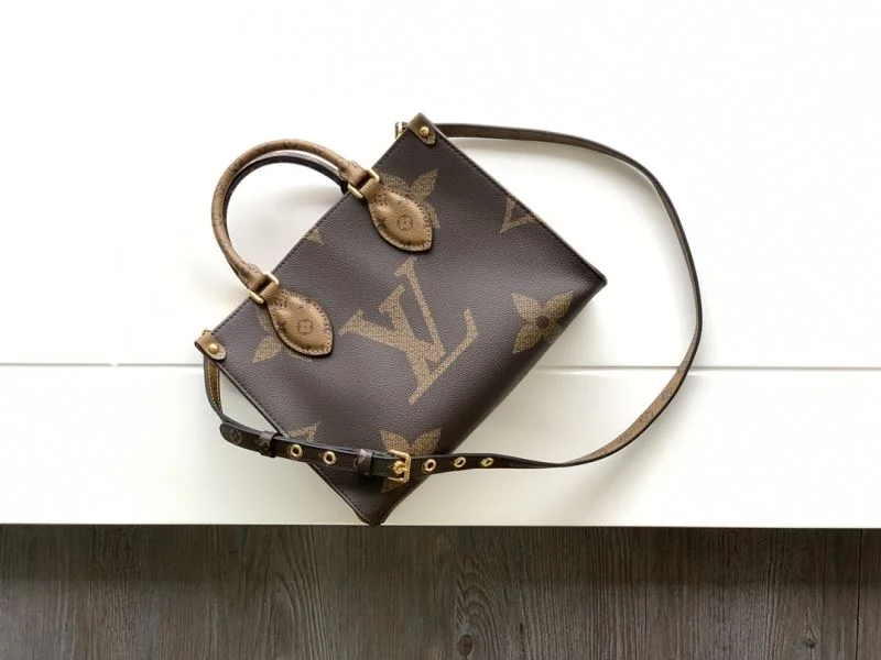 Louis Vuitton Shopping Bags Youthful 42579