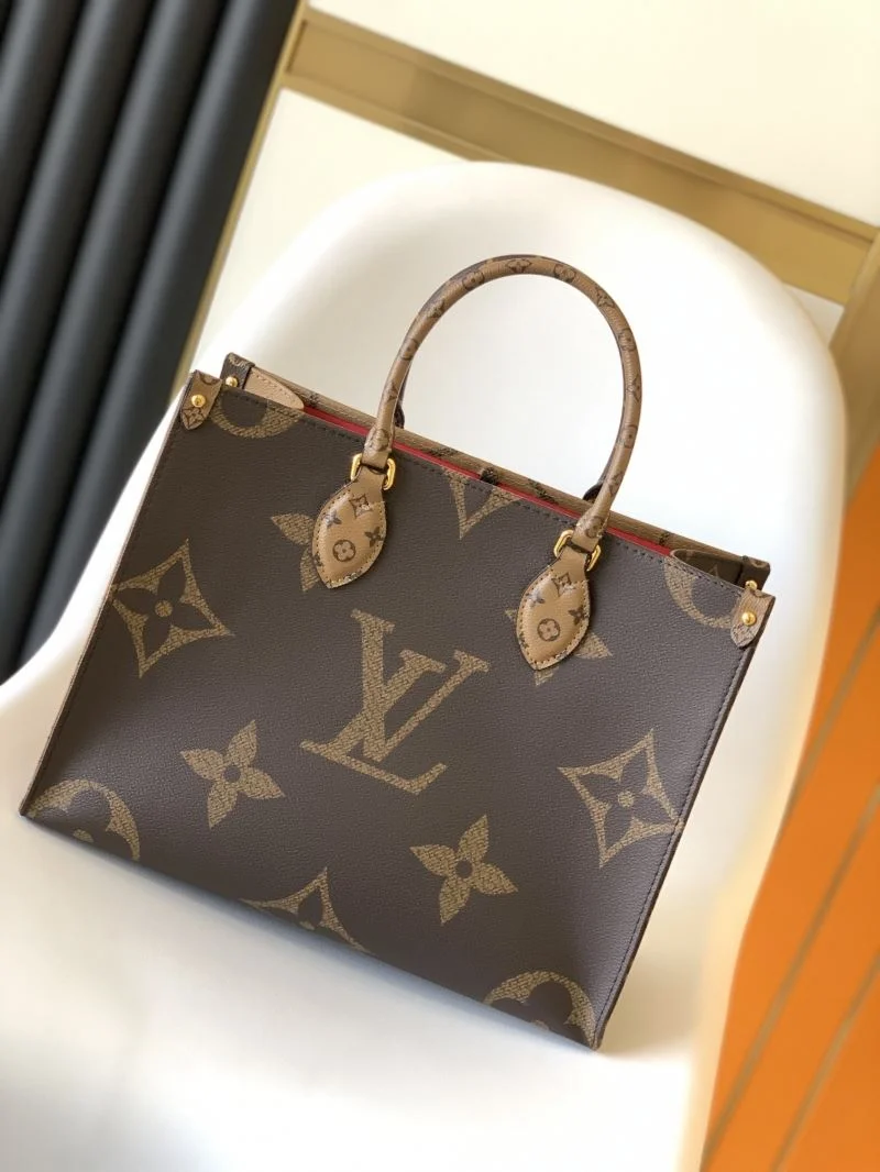 Stretchable Louis Vuitton Shopping Bags 42584