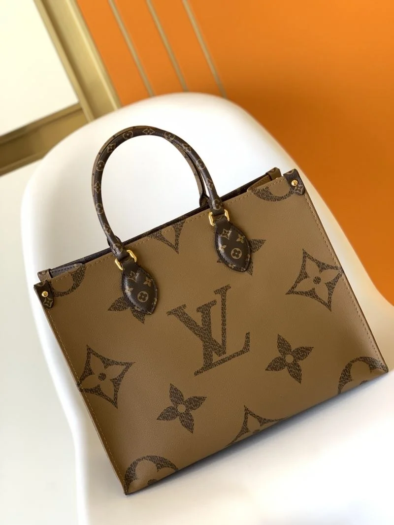 Stretchable Louis Vuitton Shopping Bags 42584