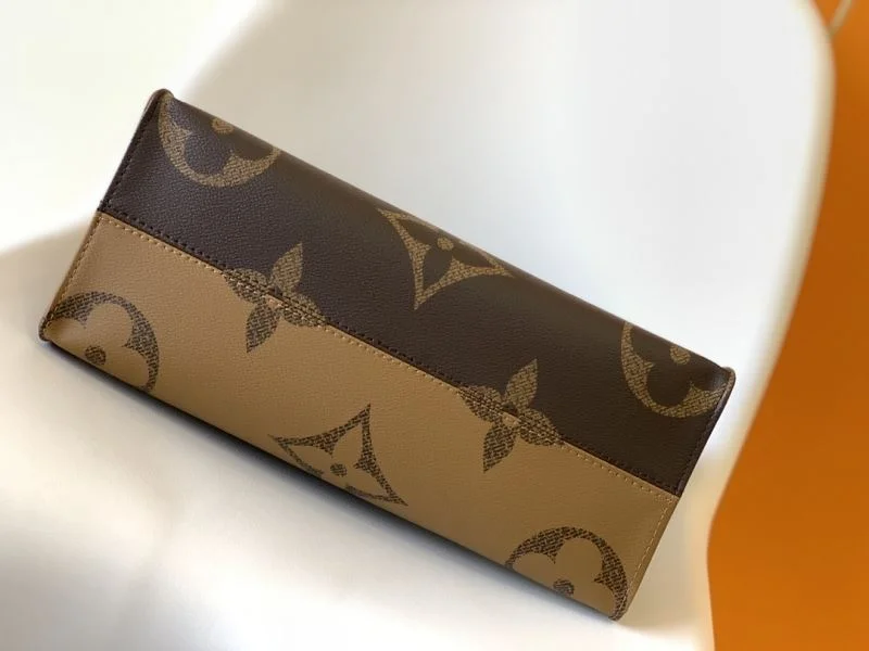 Stretchable Louis Vuitton Shopping Bags 42584