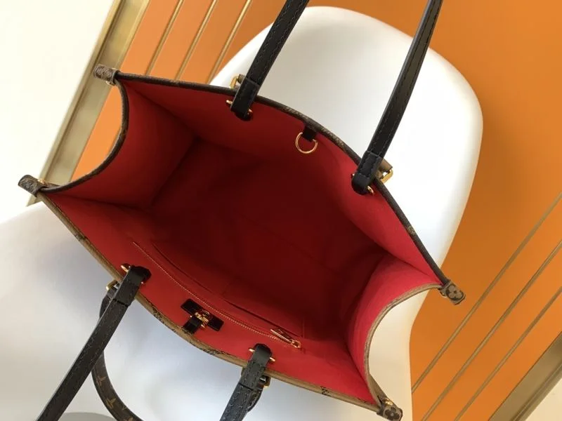 Stretchable Louis Vuitton Shopping Bags 42584