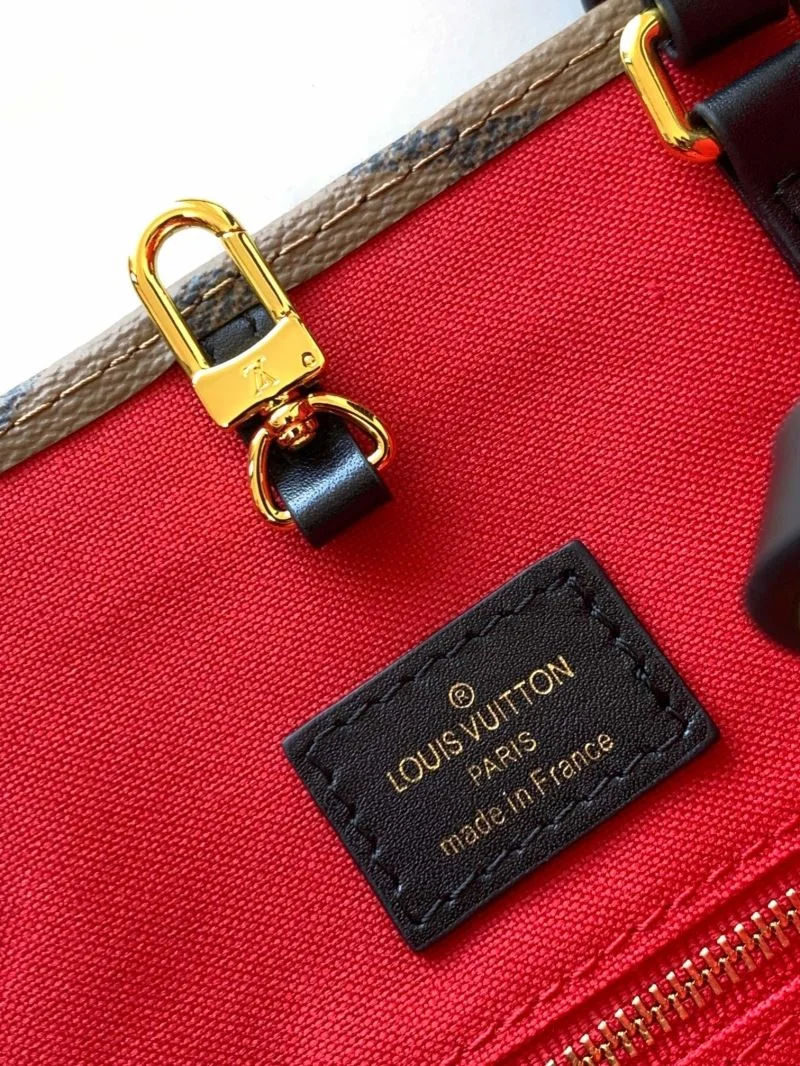 Stretchable Louis Vuitton Shopping Bags 42584