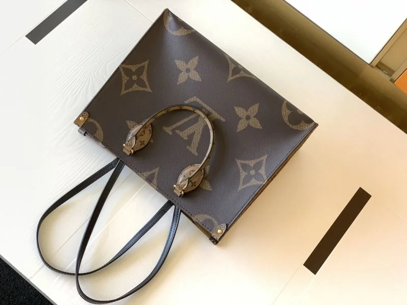 Stretchable Louis Vuitton Shopping Bags 42584
