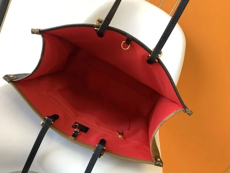 Chic Louis Vuitton Shopping Bags 42583