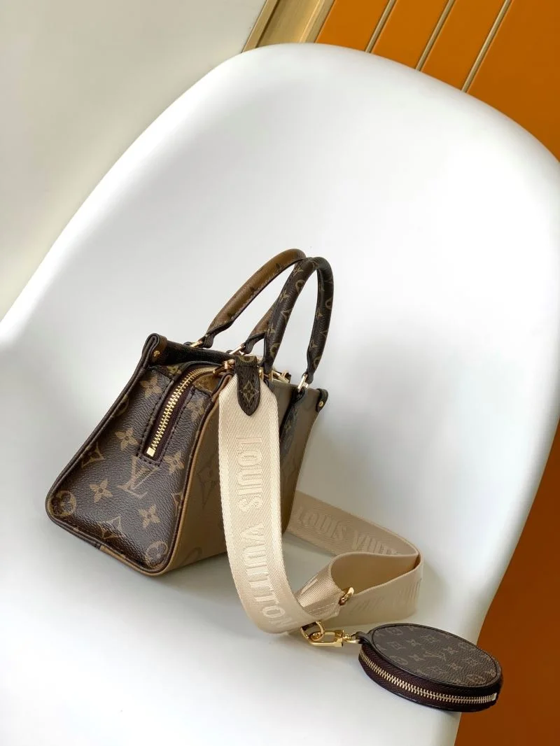 Tailored Louis Vuitton Shopping Bags 42545