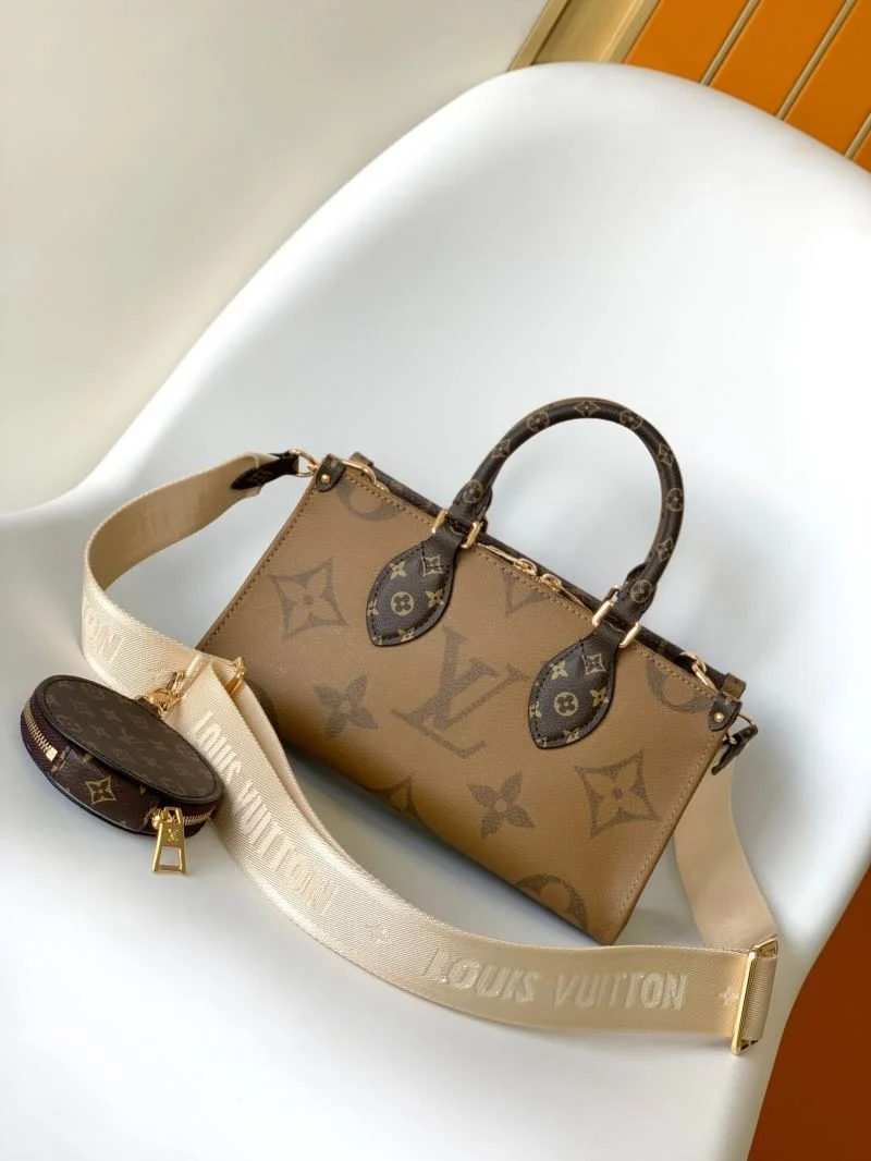Tailored Louis Vuitton Shopping Bags 42545