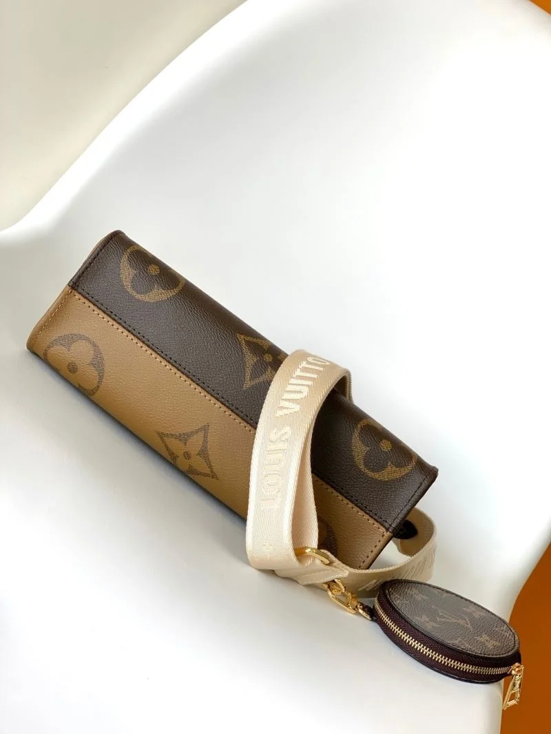 Tailored Louis Vuitton Shopping Bags 42545