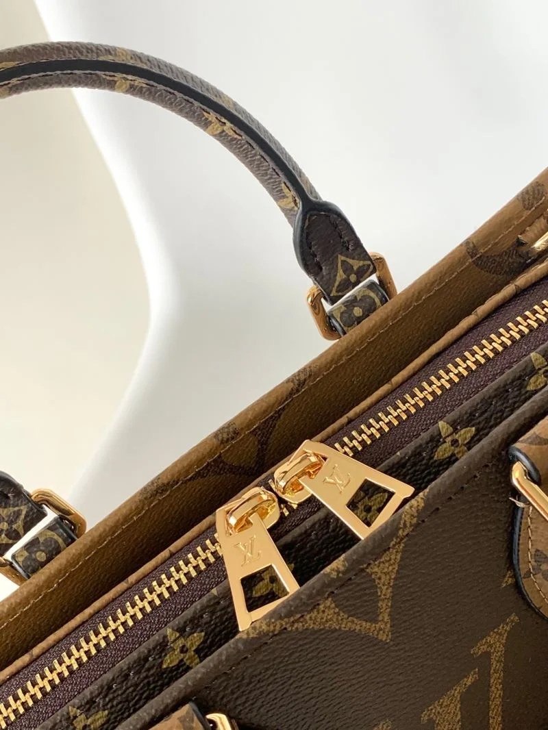 Tailored Louis Vuitton Shopping Bags 42545