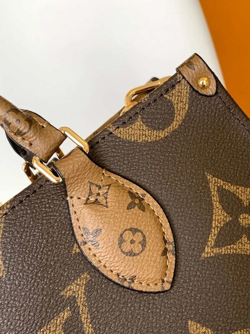 Tailored Louis Vuitton Shopping Bags 42545
