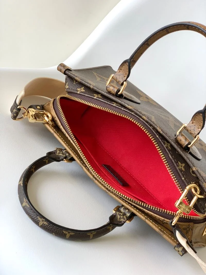 Tailored Louis Vuitton Shopping Bags 42545