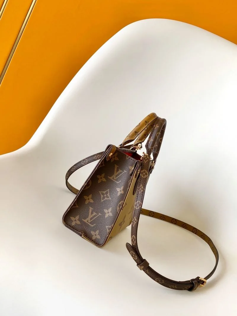 Louis Vuitton Shopping Bags TechFriendly 42531