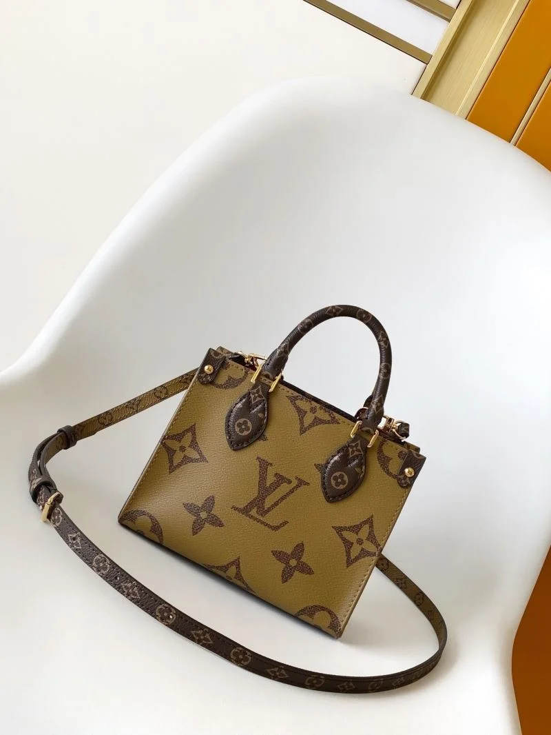 Louis Vuitton Shopping Bags TechFriendly 42531