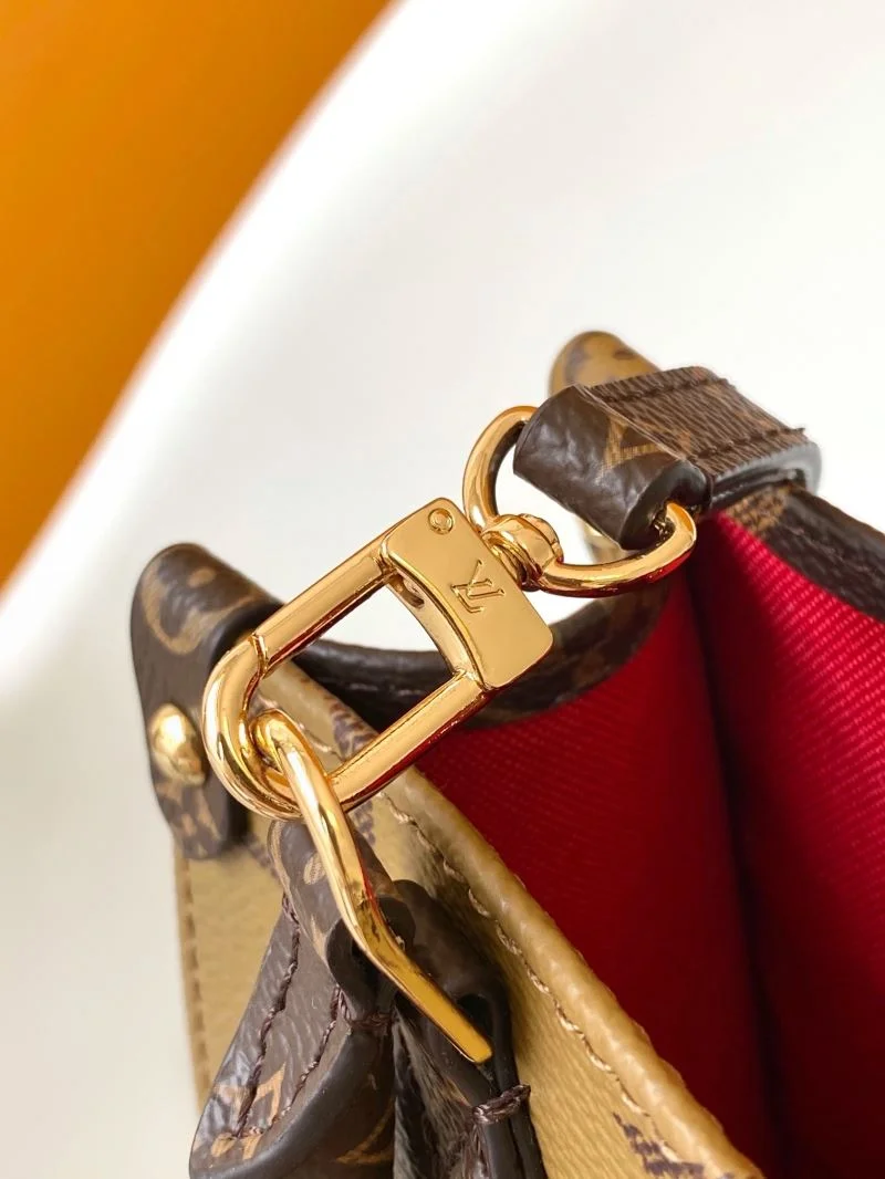 Louis Vuitton Shopping Bags TechFriendly 42531
