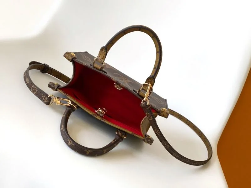 Louis Vuitton Shopping Bags TechFriendly 42531