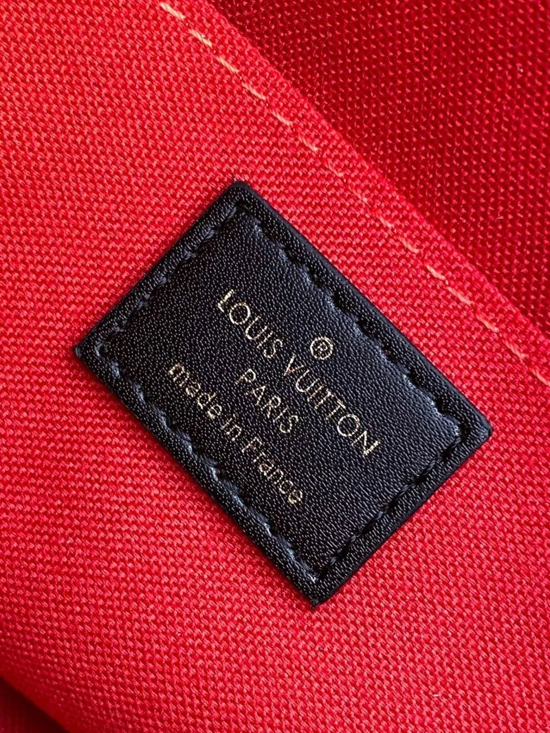 Louis Vuitton Shopping Bags TechFriendly 42531