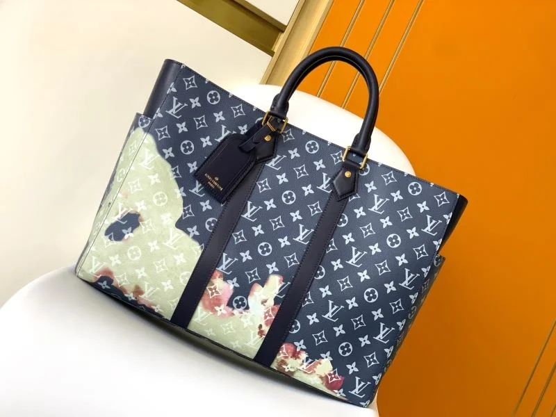 Louis Vuitton Shopping Bags WrinkleFree 42529