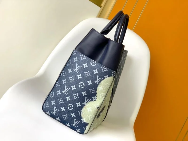 Louis Vuitton Shopping Bags WrinkleFree 42529
