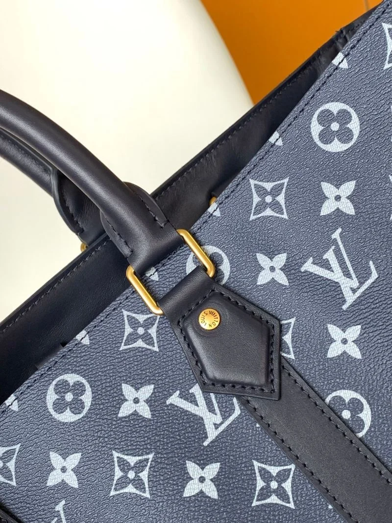 Louis Vuitton Shopping Bags WrinkleFree 42529