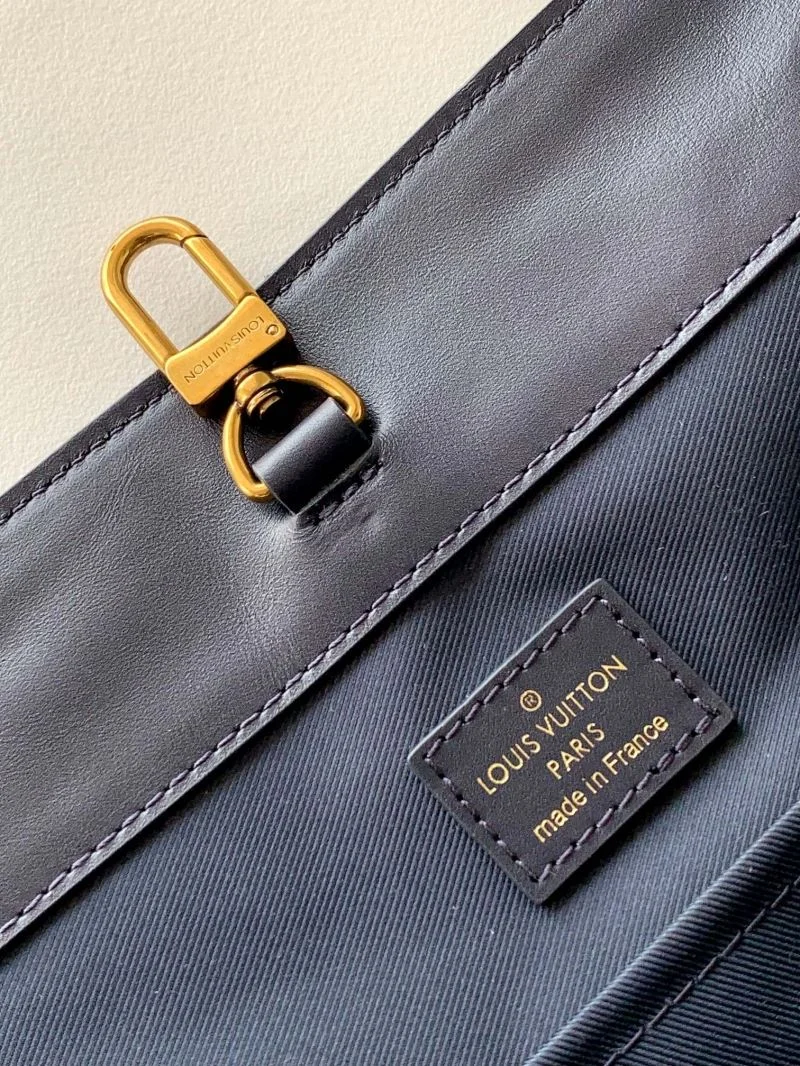 Louis Vuitton Shopping Bags WrinkleFree 42529