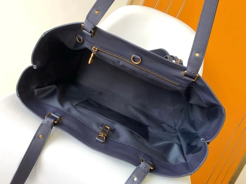 Louis Vuitton Shopping Bags WrinkleFree 42529
