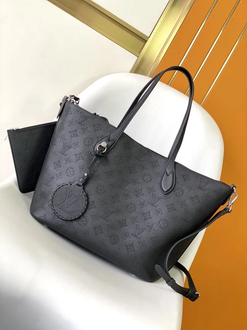 Louis Vuitton Shopping Bags Durable 42530
