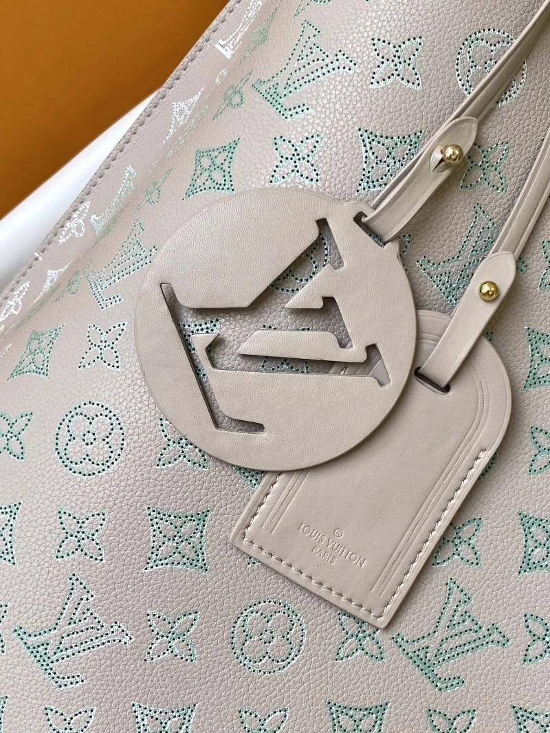 Louis Vuitton Shopping Bags QuickDry 42542