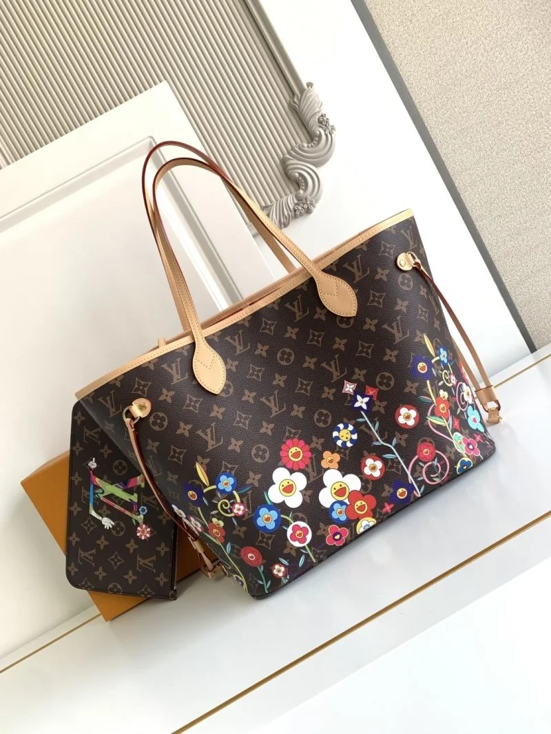 Louis Vuitton Shopping Bags Supportive 42538