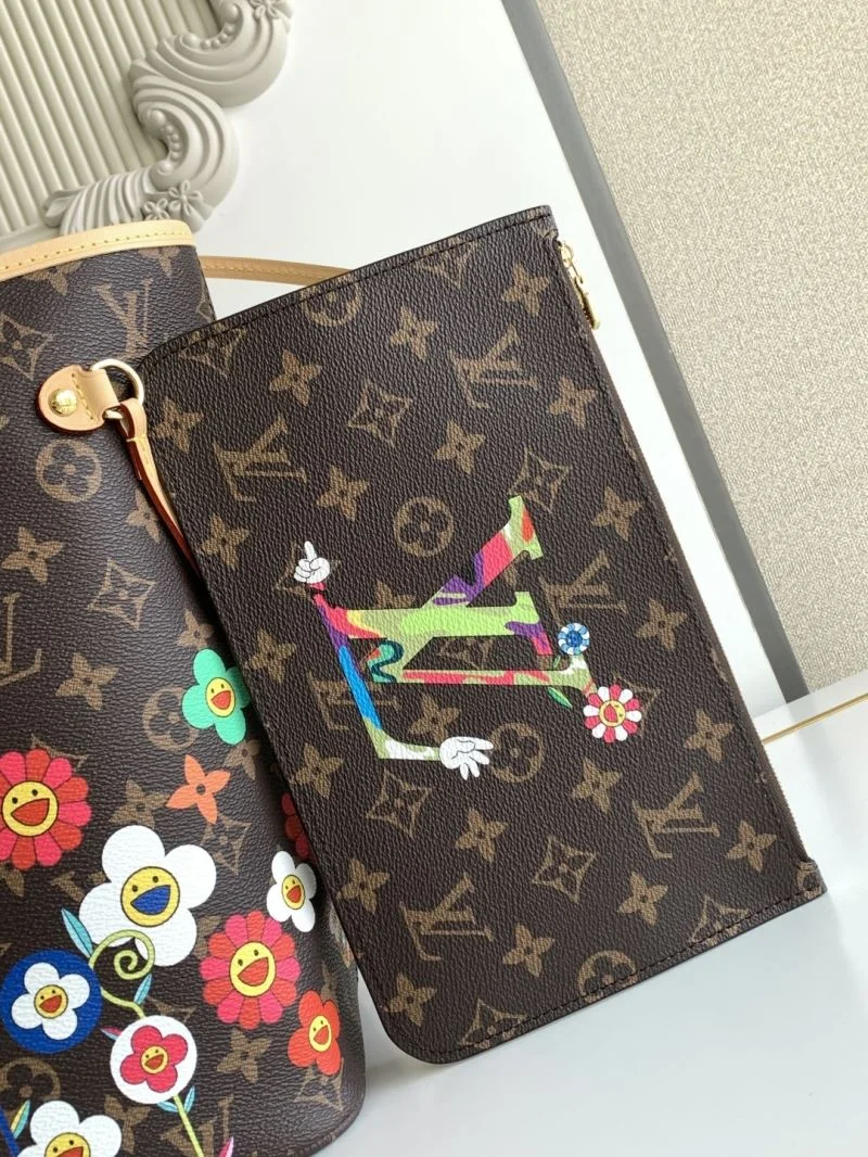 Louis Vuitton Shopping Bags Supportive 42538