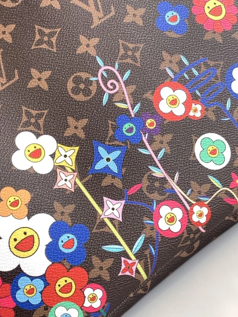 Louis Vuitton Shopping Bags Supportive 42538